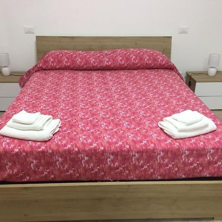 Appartamento Dei Nonni Di Gio E Cry Sperlonga Εξωτερικό φωτογραφία