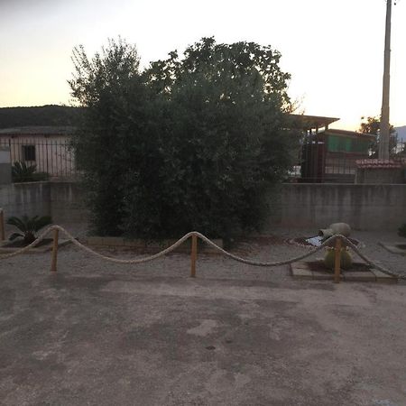 Appartamento Dei Nonni Di Gio E Cry Sperlonga Εξωτερικό φωτογραφία