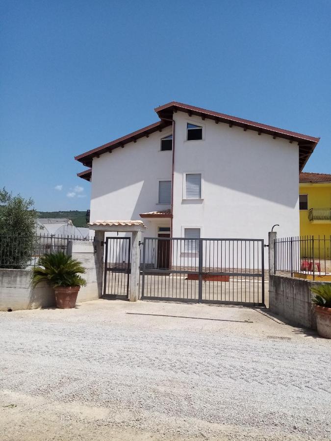 Appartamento Dei Nonni Di Gio E Cry Sperlonga Εξωτερικό φωτογραφία