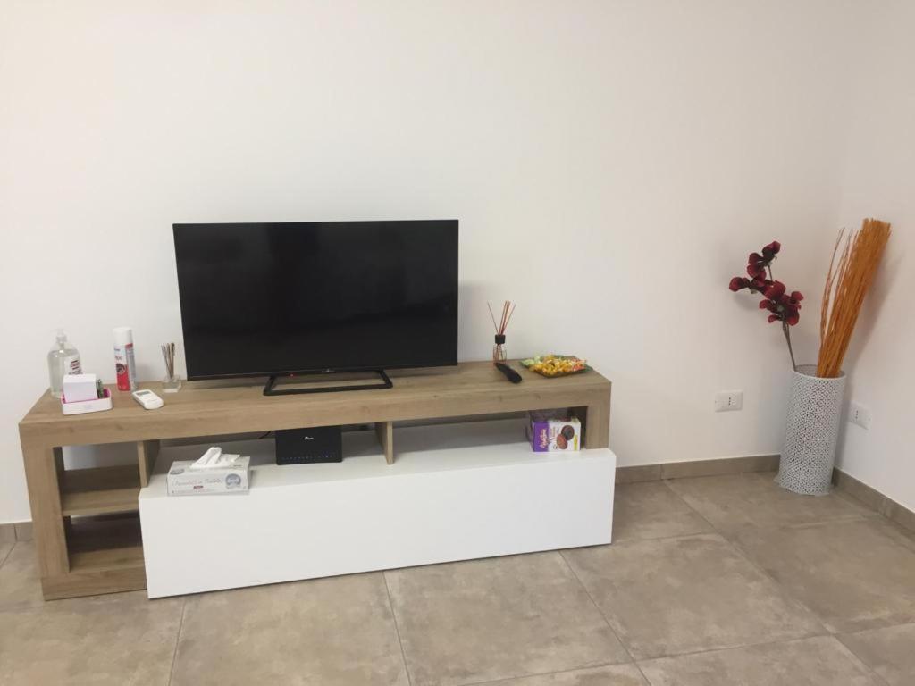Appartamento Dei Nonni Di Gio E Cry Sperlonga Εξωτερικό φωτογραφία