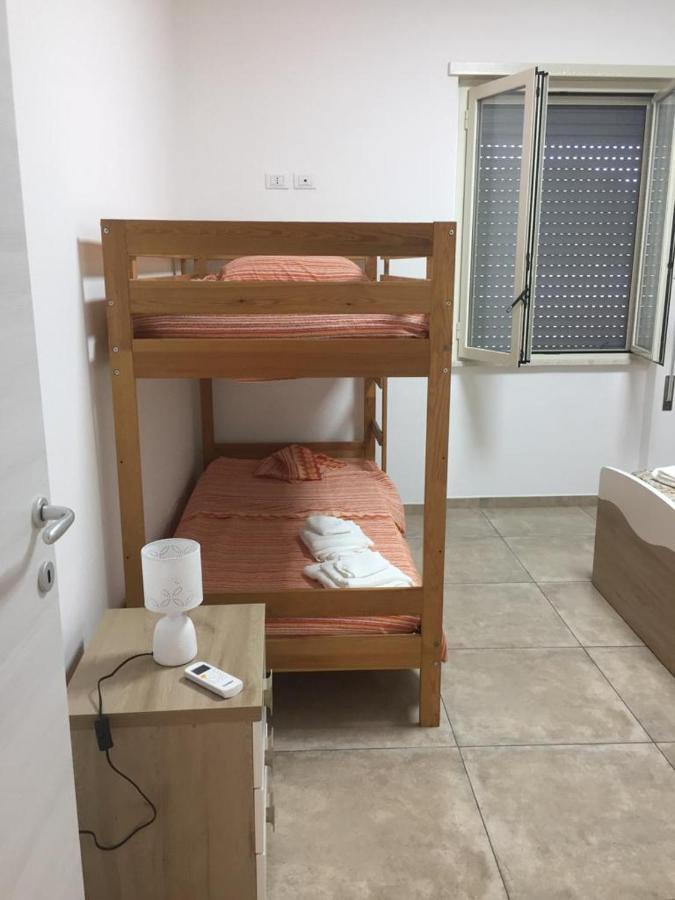 Appartamento Dei Nonni Di Gio E Cry Sperlonga Εξωτερικό φωτογραφία