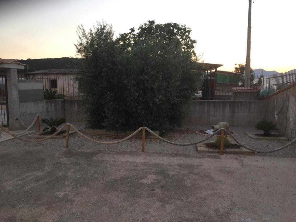Appartamento Dei Nonni Di Gio E Cry Sperlonga Εξωτερικό φωτογραφία